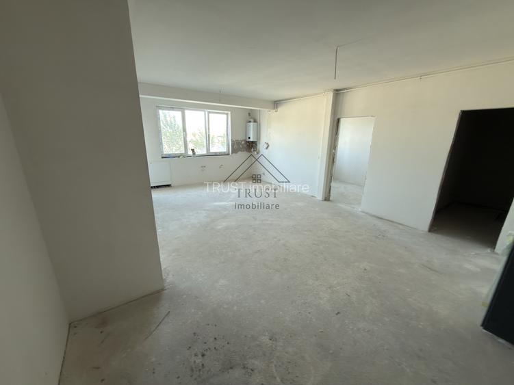 Apartament 2 camere + birou, aproape de VIVO Mall | Bloc nou - 8