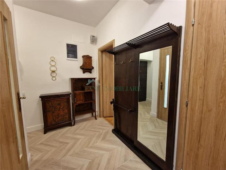 Inchiriere apartament 4 camere Eminescu Polona