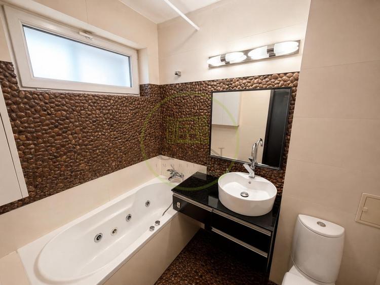 2 Camere | 53 mp | Renovare Recentă | Complet Mobilat & Utilat | Pajura