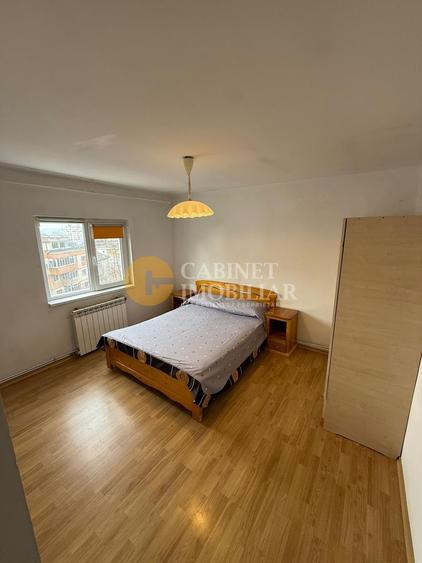 2 CAMERE - PACURARI - PETRU PONI--LIBER