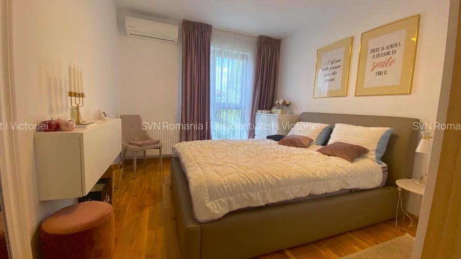 REA1012046 Apartament elegant in complex securizat - parcare inclusa - 7