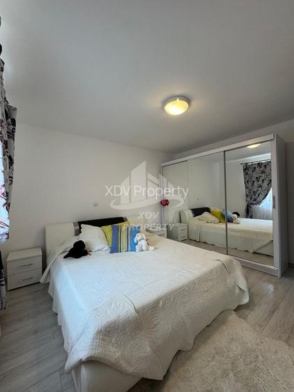 Casa moderna, mobilata complet  Sibiu - 37