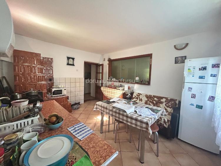 Casa superba de vanzare sau schimb in Ilfov est Ganeasa,Branesti,Cozieni,Pasarea - 9
