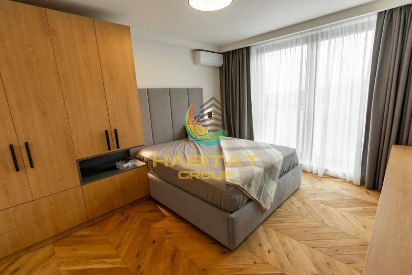 Apartament 4 camere- 113mp- 10 min metrou