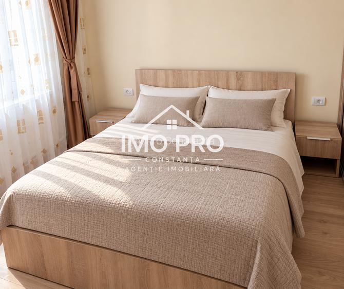 Apartament 2 camere capitol, prima închiriere- totul nou