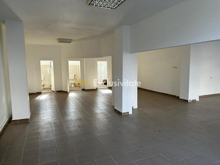 Vânzare/Inchiriere Spațiu Comercial 145,55 mp, Zona Kaufland - Carei