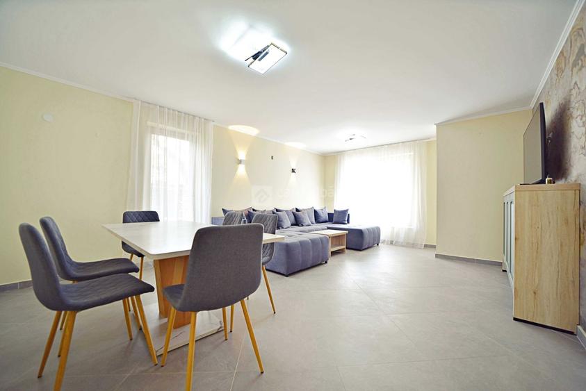 Bucium | resedinta premium | design modern | pregatita pentru mutare