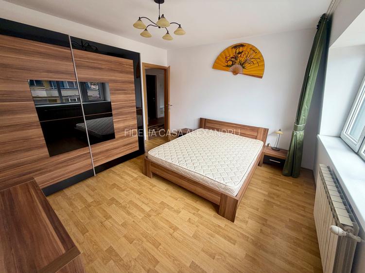 Apartament 2 camere, Canta, decomandat - 2