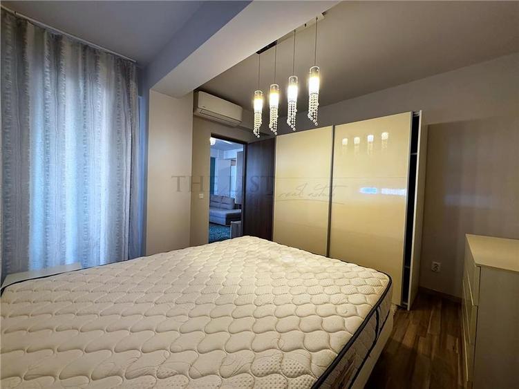 De Vanzare Apartament 3 Camere | Hala Traian