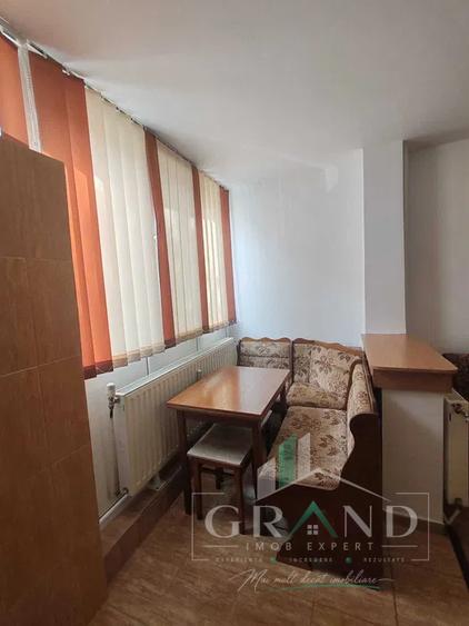 GARSONIERĂ de închiriat | Grigorescu–Promenada Someș