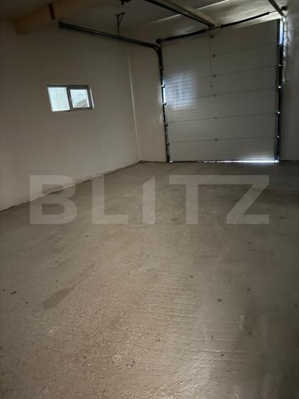 Hala/Spatiu comercial 160mp Subcetate