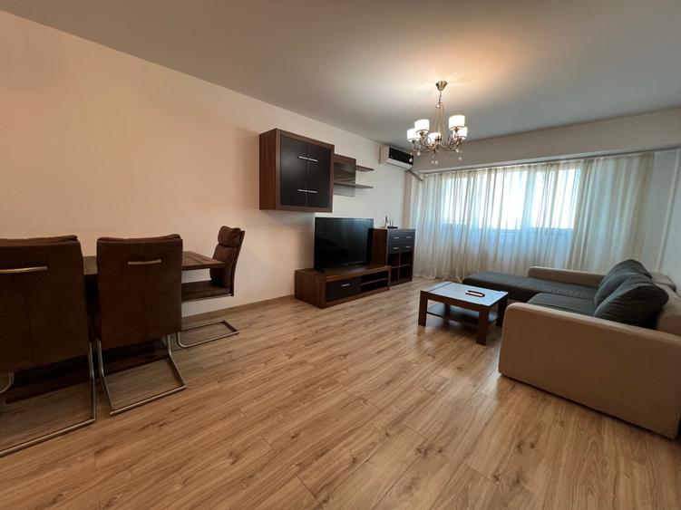 Unirii stradal monolit