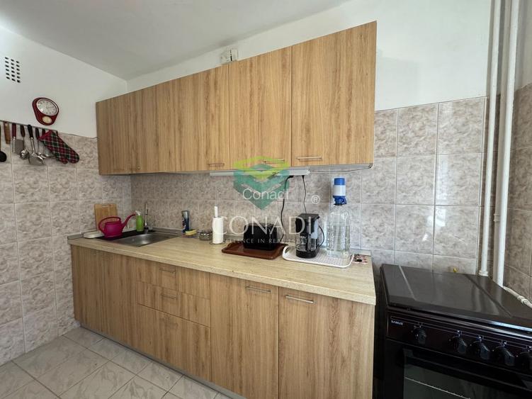 Apartament cu 2 camere zona Panduri - Academia Militara - 8