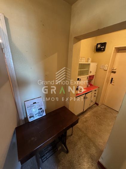 Ap 2 camere | DECOMANDAT | Zona Manastur-Clabucet - 13