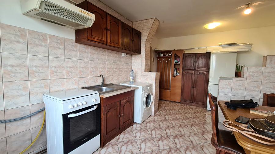 APARTAMENT 2 CAMERE DECOMANDAT - ASTRA
