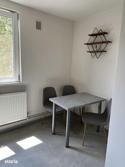 Metrou Politehnica- apartament spatios, modern cu 2 camere