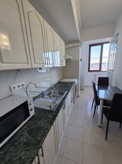 Apartament 2 camere, decomandat, 55 mp, centrala, metrou, Bucurestii Noi