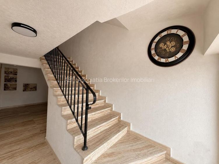 Vanzare 3 camere cu curte proprie / Malva Homes / 0% comision - 36