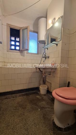 APARTAMENT 2 CAMERE - ET. 4 - SEMIDECOMANDAT - 7
