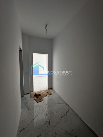 PRET NOU | Apartament 2 camere | 53MP | Giroc | 84,900 EUR |