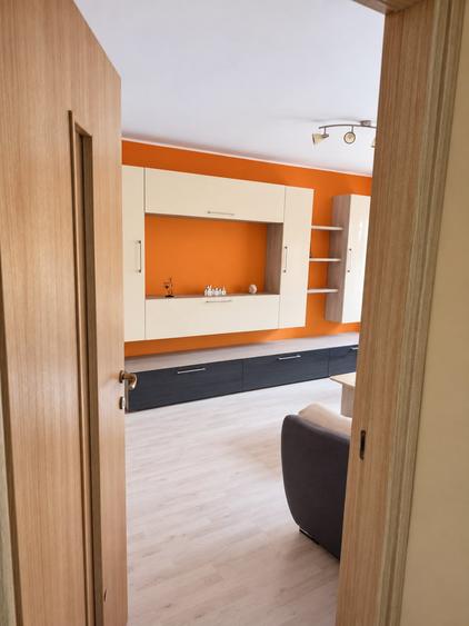 2 Camere 58mp Zona Dacia Str Delfinului