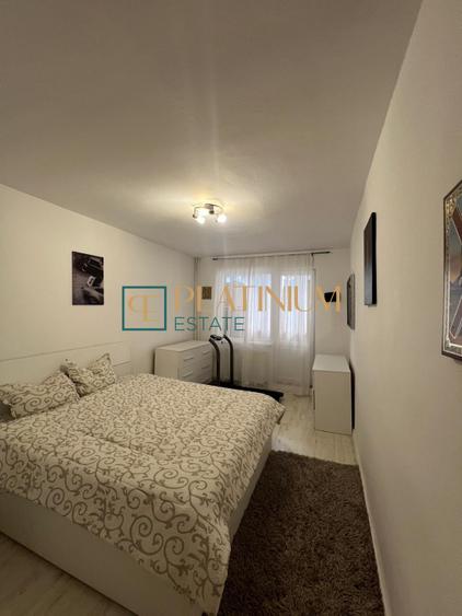 P4944 Apartament cu 3 camere, zona Circumvalațiunii