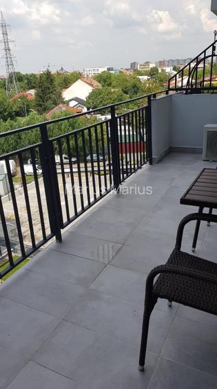 City of Mara | Proprietar | 2 camere | 64 mp | Balcon 11 mp | Parcare subterană - 14