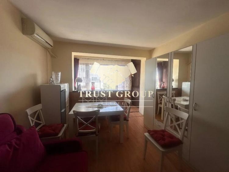 2 camere Drumul taberei 34 | Bloc reabilitat |