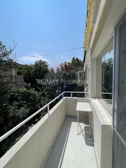 Apartament 2 camere Floreasca, str. Mozart | Prima inchiriere - 4