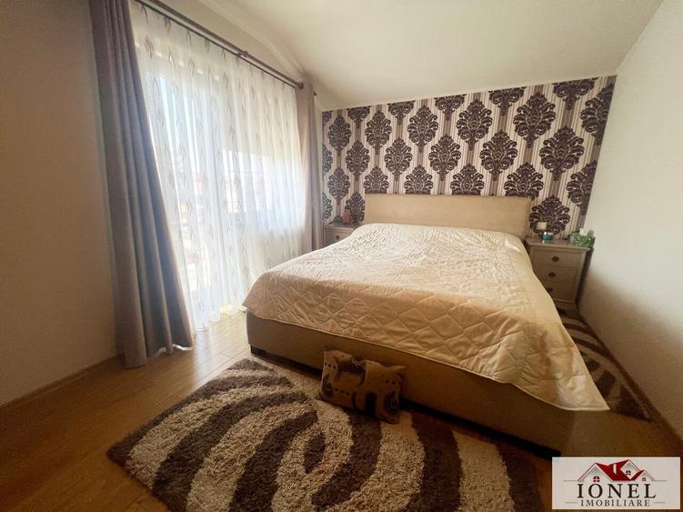 Vanzare 1/2 duplex in Alba Iulia