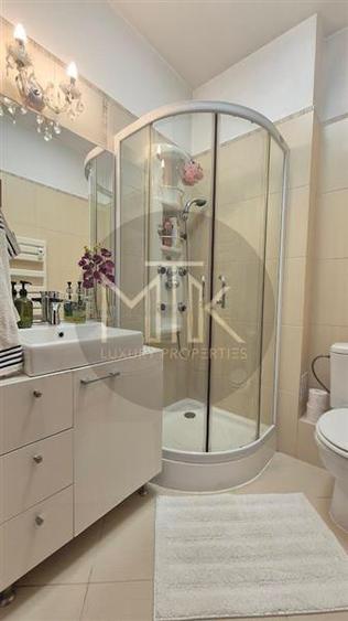 Apartament 4 camere I Floreasca I Terasa