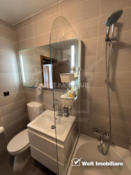Apartament 3 camere – Grigorescu, la cheie, ideal pentru familie - 14