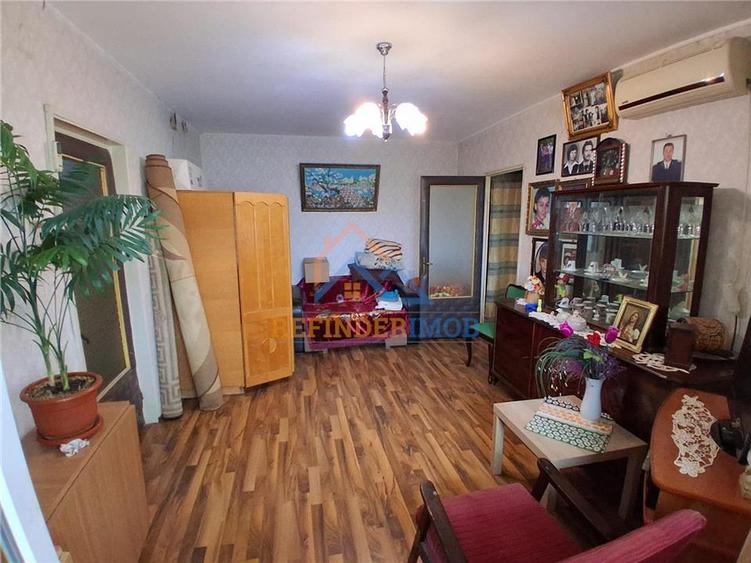 Apartament 4 camere Berceni / Brancoveanu / 81 mp / Metrou / Parc
