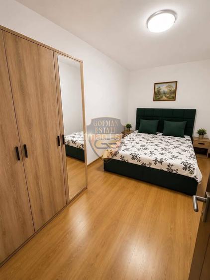 3 Camere 53mp + Boxa 9mp Tomis Nord Satul de Vacanta Ciresica, A/C parcare gaze - 7