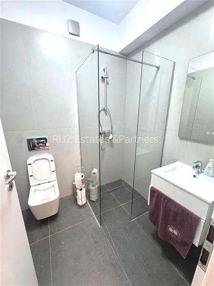 Apartament 3 camere | Parcare Inclusa | Zona Pipera Plaza - 4