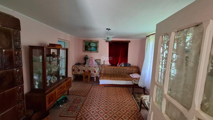 Casa Moraresti 3 camere și sau teren intravilan 9092 mp - 6