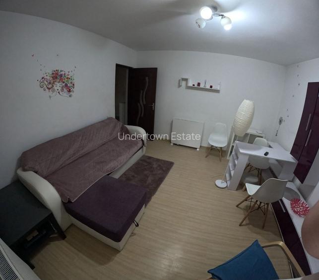 🔑 Ready to move in – demisol înalt, complet mobilat - 11