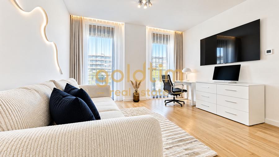 DUPLEX PENTHOUSE SPECTACULOS/SUPERB/150 mp TERASA/2 LOCURI PARCARE