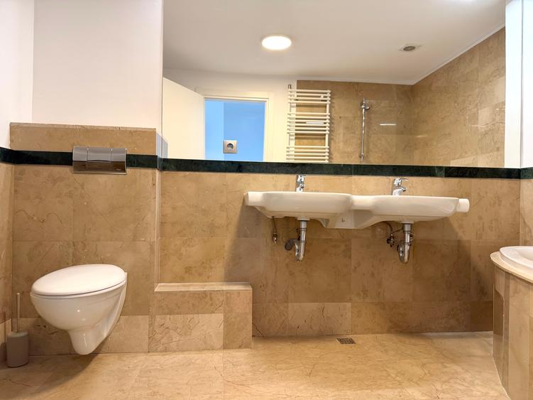 Caramfil Office /Birou pe 2 nivele cu View / 165 mp/ Parcare Opțional 2 locuri