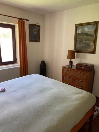 Vand vila,casa-vacanta, Dambovicioara-Arges, situata la 200 km de Bucuresti
