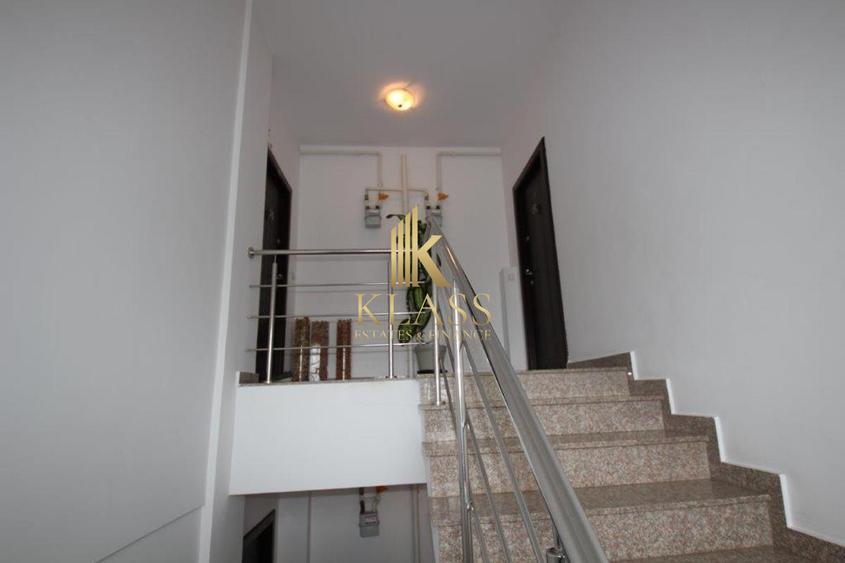 Apartament 2 Camere | 1 Mai | Metrou 300m | Centrală proprie | Parcare | 600€