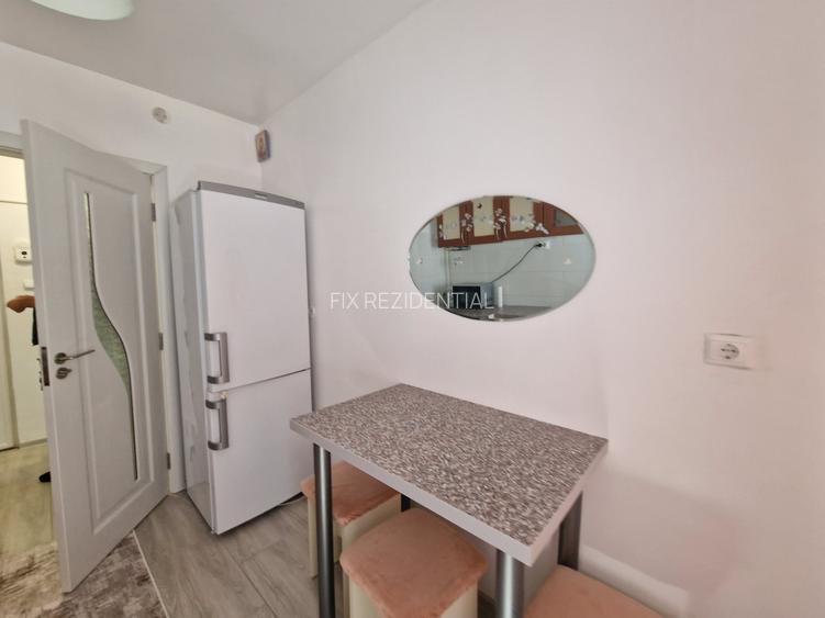LIBER - Apartament central cu 2 camere - la 3 minute de PALAS CAMPUS - 6