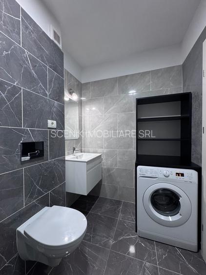 Platinum Residence, zona Mall Coresi, apartament cu doua camere de inchiriat - 14