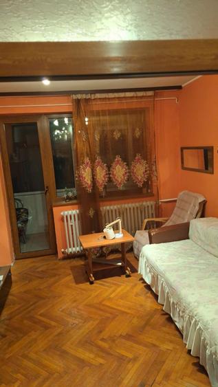 City Park Mall- 4 camere ,2 gr sanitare, 2 balcoane