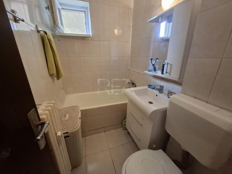 2 camere, 6/10, 51,17 mp, anvelopat-Drumul Taberei-Metrou Tudor Vladimirescu