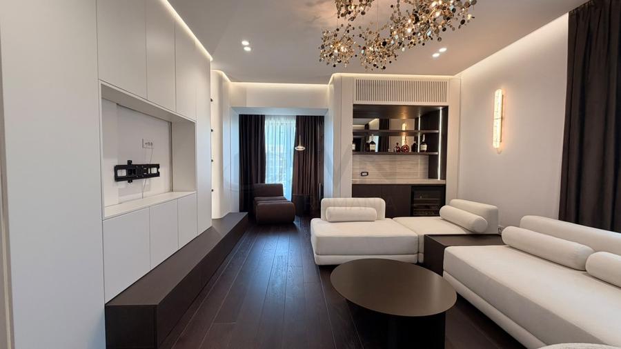 REA1029178 Apartament 4 camere I Mobilat I PREMIUM I First Estates I Pipera I Pa