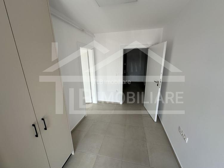 Spatiu de inchiriat, 80mp, parcare,decomandat, Zona Maurer Residence - 5