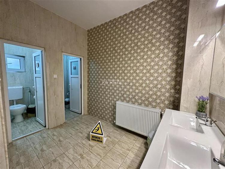 Vanzare Cladire Multifunctionala 783mp Mamaia Nord - Pensiune la Cheie - 25