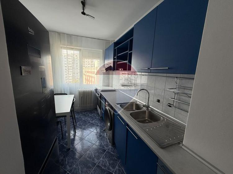 Închiriere apartament 2 camere | Metrou 1 Decembrie | Loc de parcare