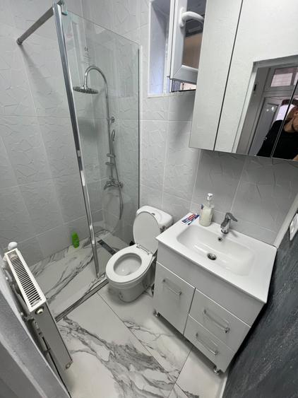 Casă nouă la prima închiriere